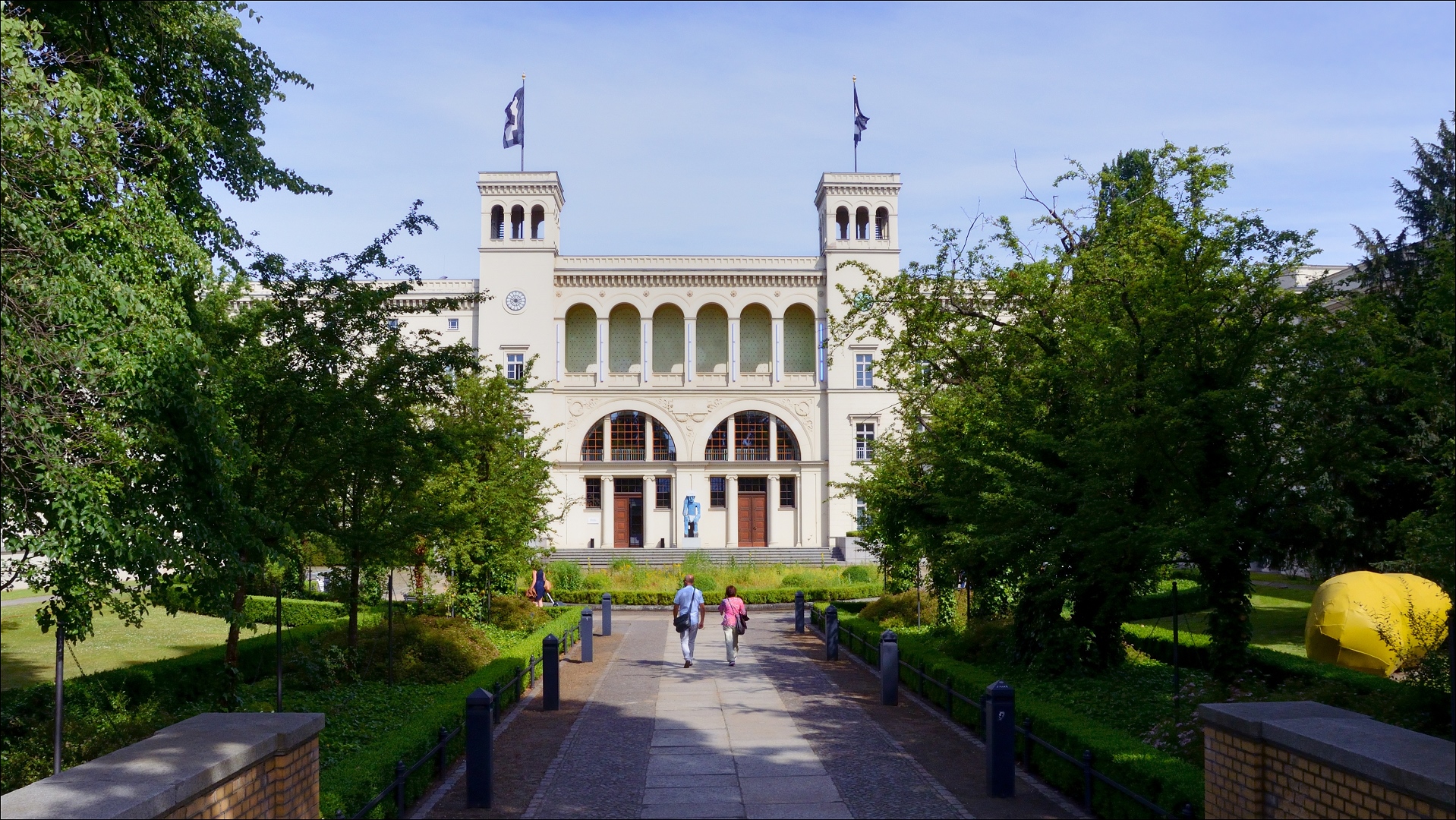 Kunstmuseum