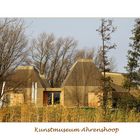 Kunstmuseum Ahrenshoop