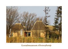 Kunstmuseum Ahrenshoop