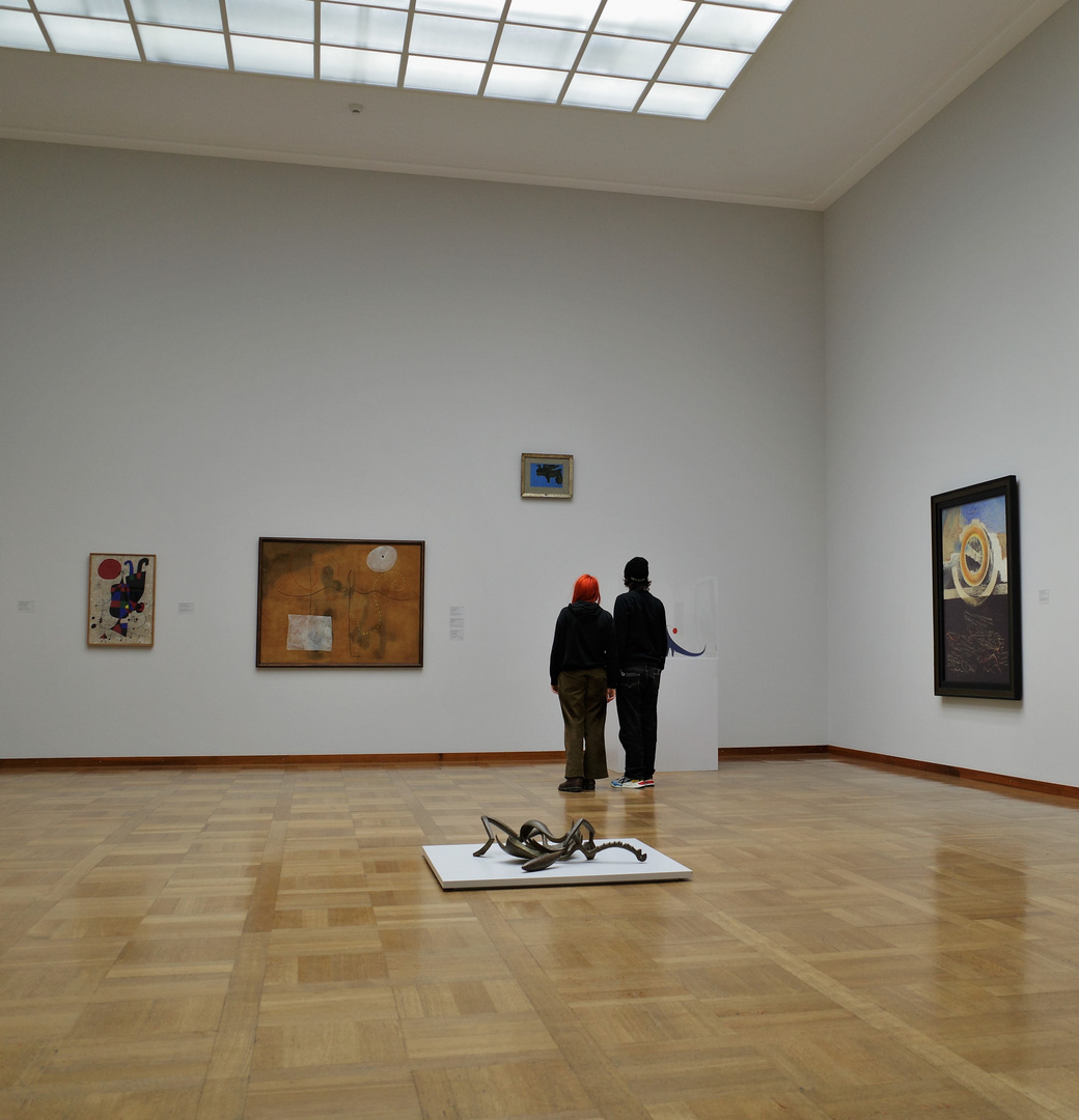 Kunstmuseum Basel