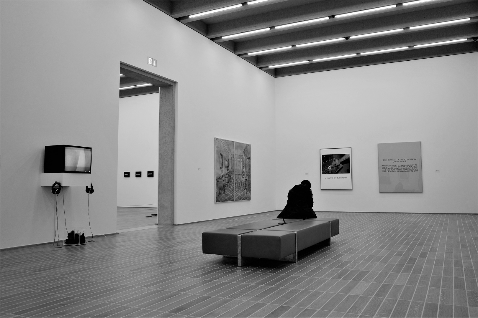 Kunstmuseum Basel