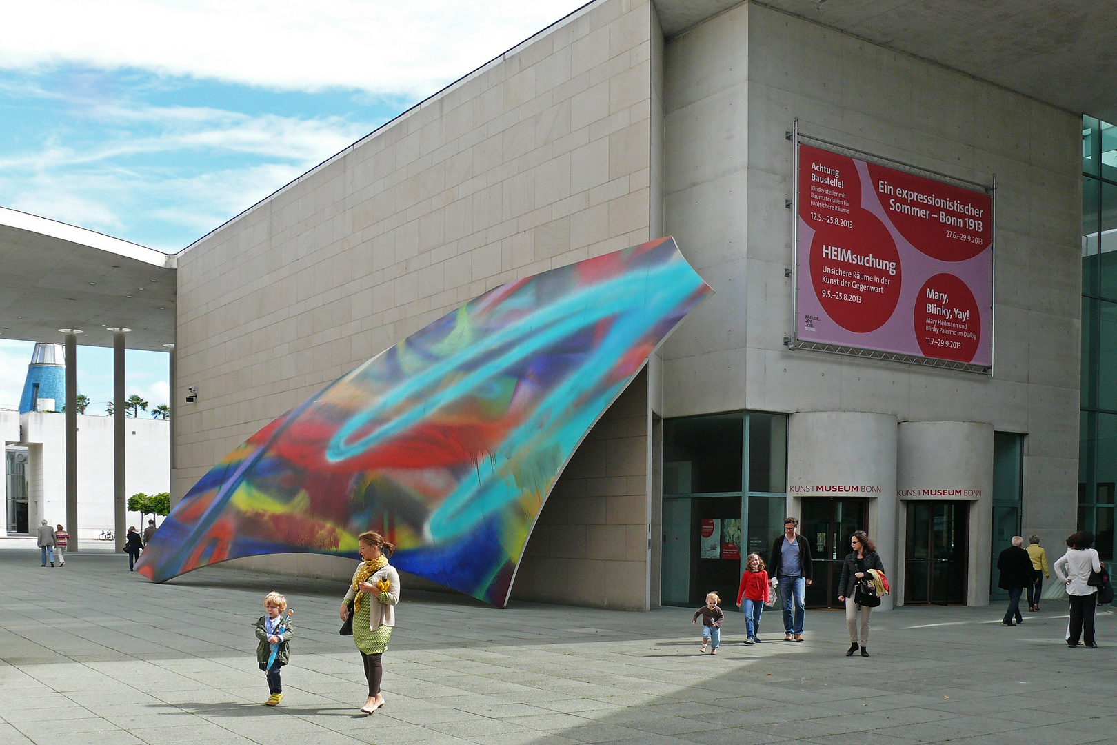 Kunstmuseum Bonn 4