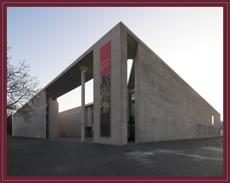 Kunstmuseum Bonn