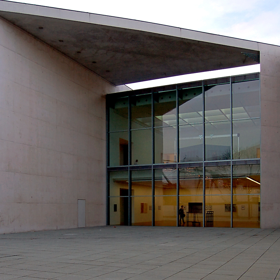 : Kunstmuseum Bonn VI