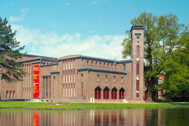 Kunstmuseum Dieselkraftwerk Cottbus