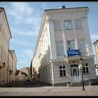 Kunstmuseum in Tartu Estland