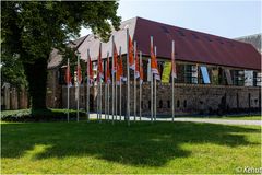 Kunstmuseum Kloster unserer Lieben Frauen Magdeburg