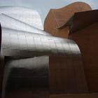 KunstMuseum "Marta" in Herford, Architekt: Frank Gehry