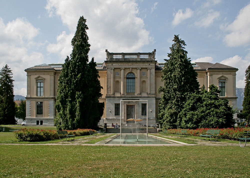 Kunstmuseum Solothurn