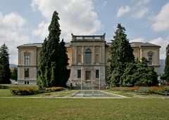 Kunstmuseum Solothurn