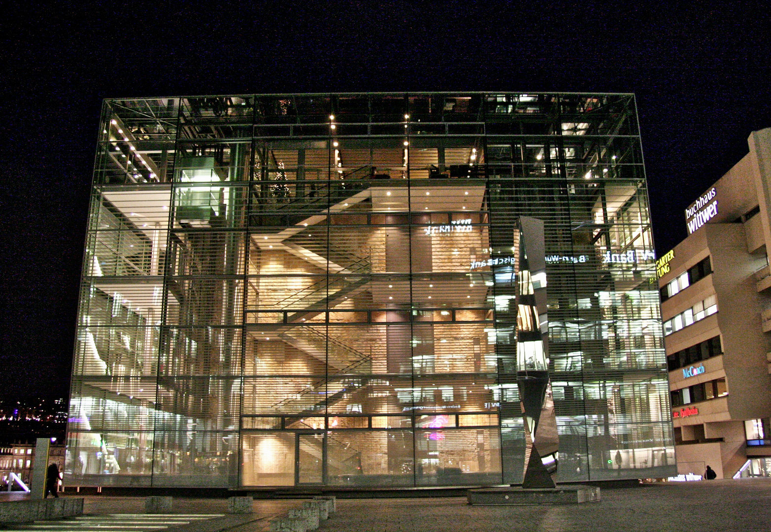 Kunstmuseum Stuttgart