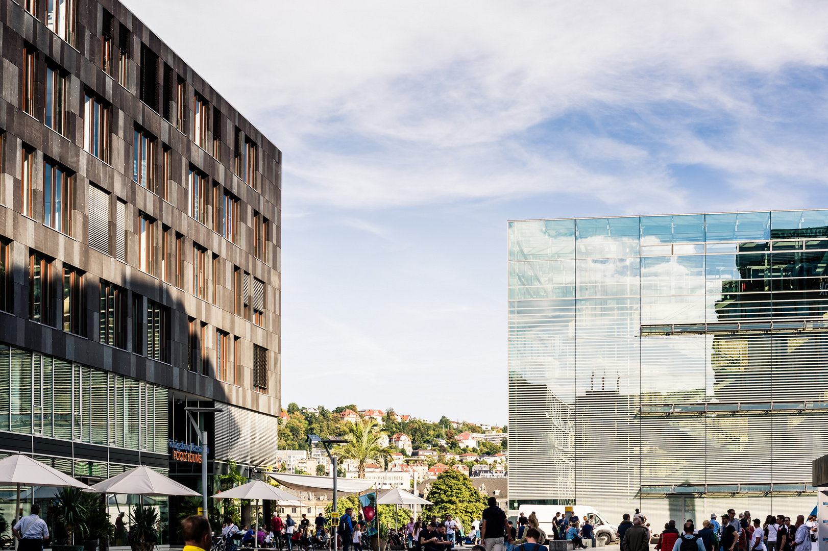 Kunstmuseum Stuttgart 1