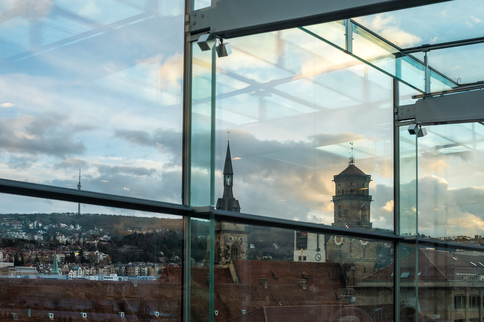 Kunstmuseum Stuttgart 2