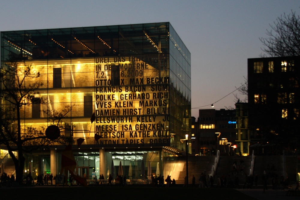 Kunstmuseum Stuttgart