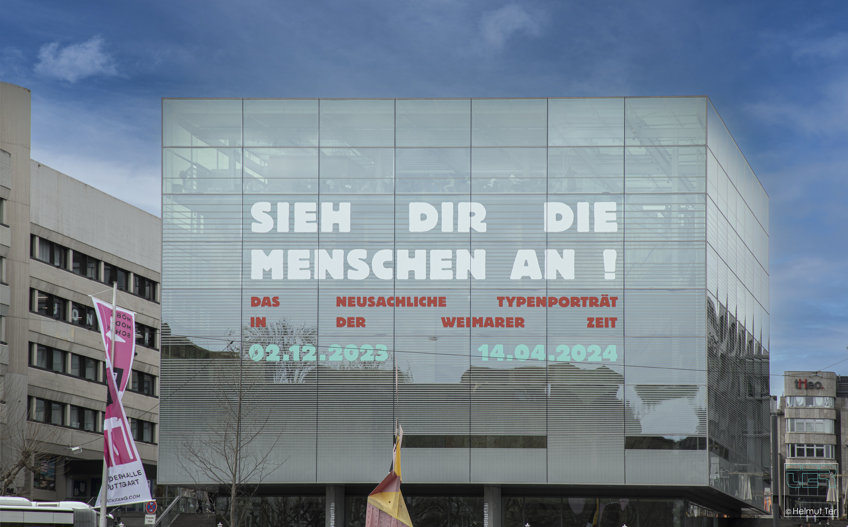 Kunstmuseum Stuttgart