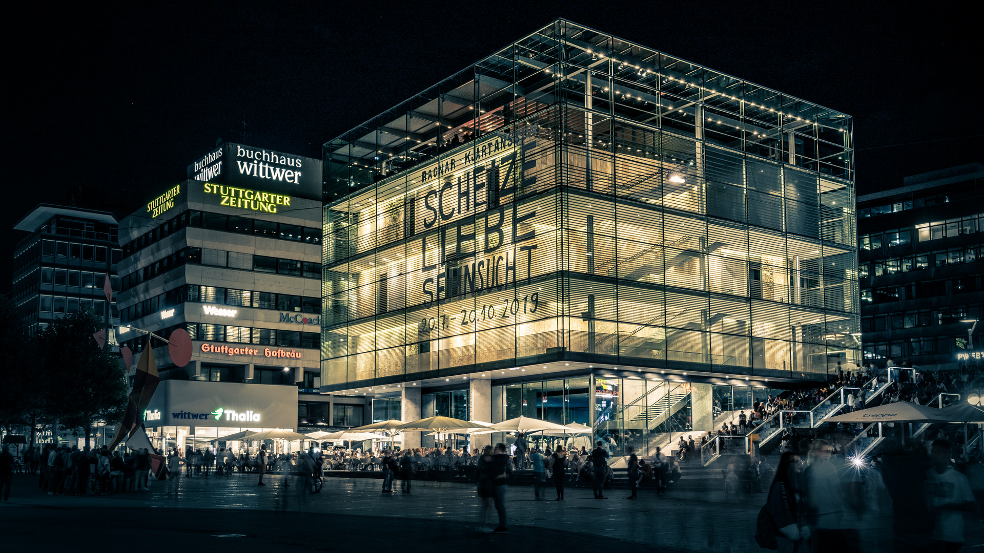 Kunstmuseum Stuttgart