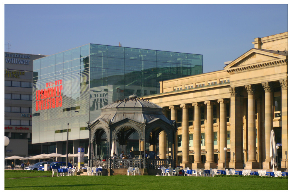 Kunstmuseum Stuttgart...