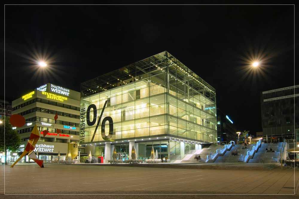 Kunstmuseum Stuttgart