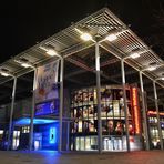 Kunstmuseum Wolfsburg I