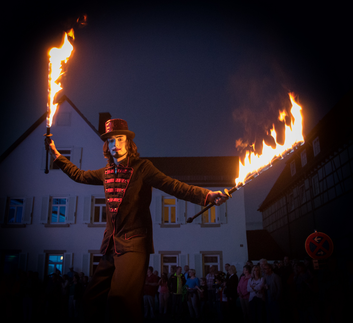 Kunstnacht Bad Wimpfen