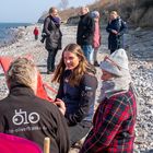 Kunstprojekt gegen Plastikflut im Meer (3)