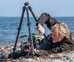 Kunstprojekt gegen Plastikflut im Meer