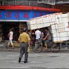 Kunstradfahren- Guangzhou/ China