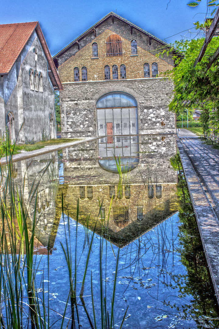 Kunstraum Dornbirn