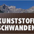 Kunststoffberge