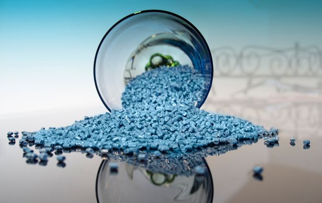 Kunststoffumformung 1