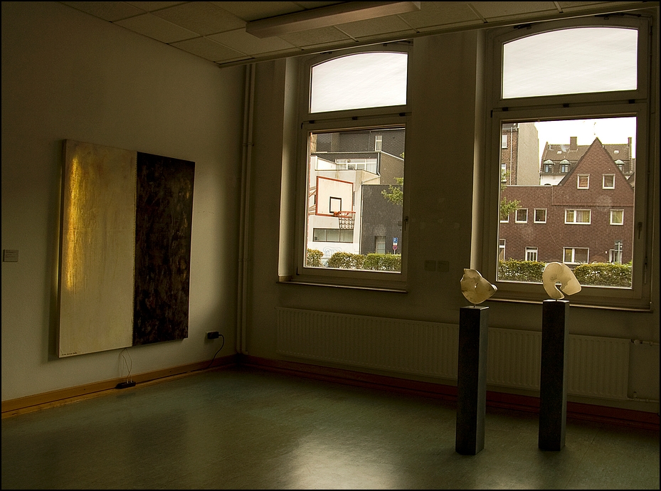 Kunstszene RE 2011