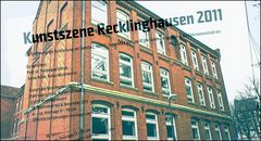 Kunstszene Recklinghausen 2011