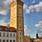 Kunstturm Altenburg