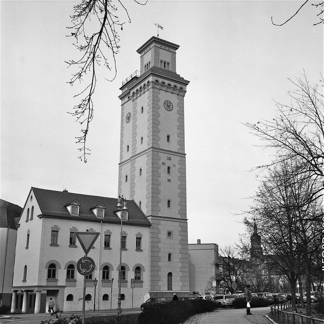 Kunsturm Altenburg