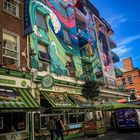 Kunstvolles Haus in Dublin