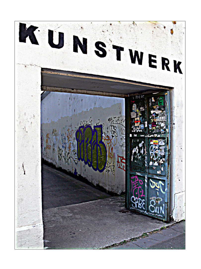 Kunstwerk