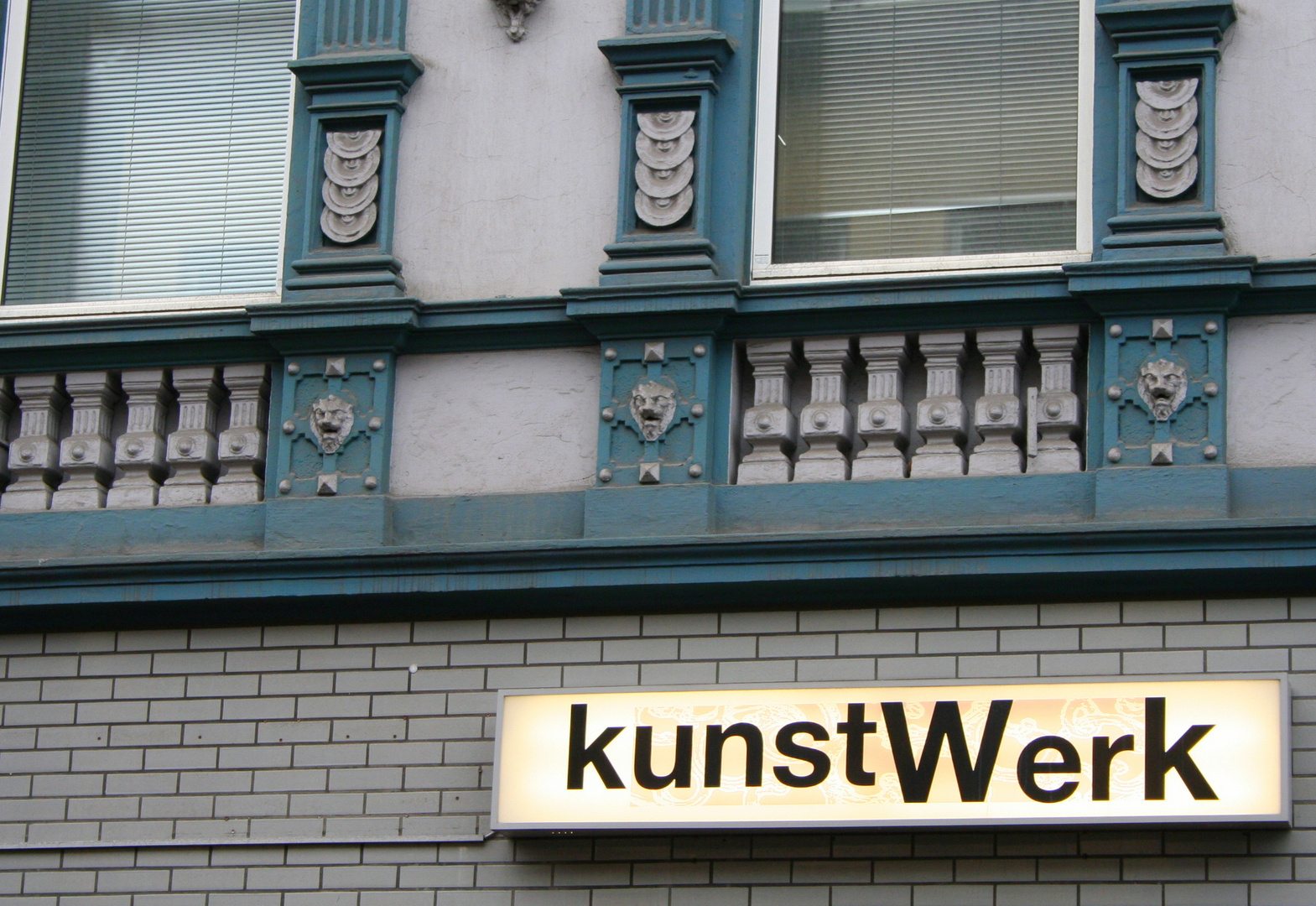 kunstWerk