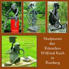 Kunstwerke im Freien