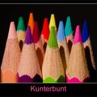 Kunterbunt