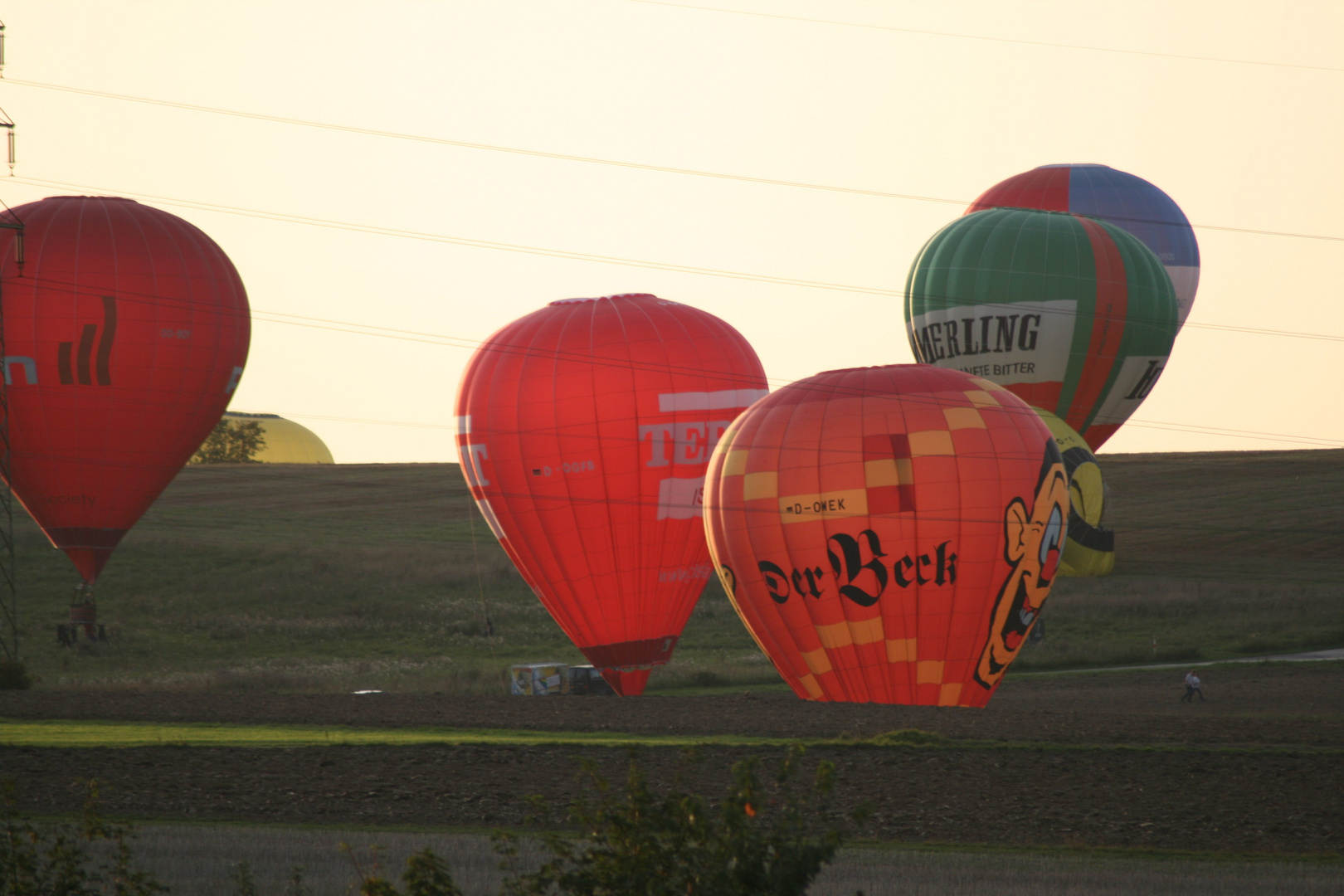 kunterbunt