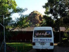 Kununurra Backpackers