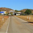 ** Kununurra Wa / Border Quarentine Station **