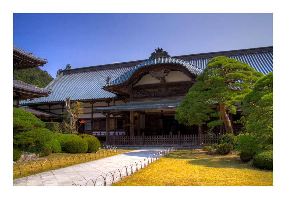 Kuonji-Temple -2