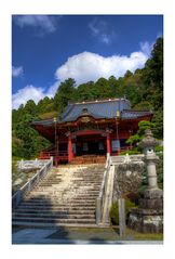 Kuonji-Temple