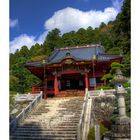 Kuonji-Temple