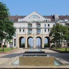 Kupferbergterrasse - Mainz