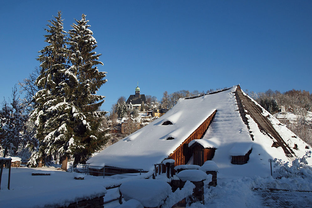 Kupferhammer Grünthal