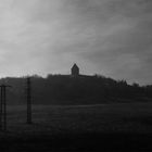 Kupferhübel bei Kupferberg im böhmischen Erzgebirge 30.10.10