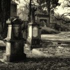  Kupfermeisterfriedhof Friedhof in Stolberg (Rheinland), Nordrhein-Westfalen