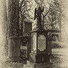  Kupfermeisterfriedhof Friedhof in Stolberg (Rheinland), Nordrhein-Westfalen